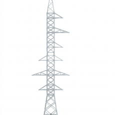 УС110-8 - Металлоконструкции для энергетики