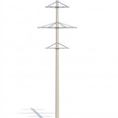 ПБ35-4.1Т - Металлоконструкции для энергетики