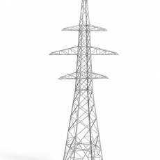 УС220-6Т - Металлоконструкции для энергетики