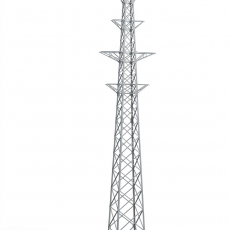 ПП220-2/70 - Металлоконструкции для энергетики