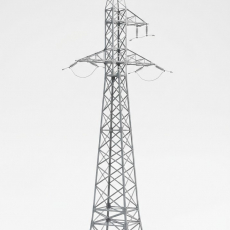 УАП35-2 - Металлоконструкции для энергетики