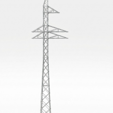 П35-1ВТ - Металлоконструкции для энергетики
