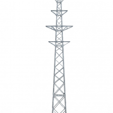 ПП220-2/40 - Металлоконструкции для энергетики