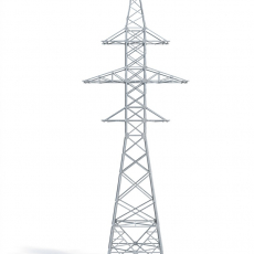 У110-2В+5 - Металлоконструкции для энергетики