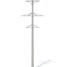 ПБ110-16 - Металлоконструкции для энергетики