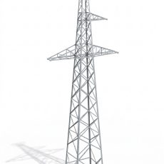 П220-3Т+5 - Металлоконструкции для энергетики