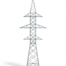 У110-2В - Металлоконструкции для энергетики