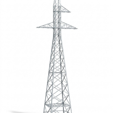 У220-1+14 - Металлоконструкции для энергетики