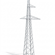 П220-3Т - Металлоконструкции для энергетики