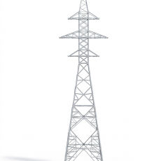 У110-2+14 - Металлоконструкции для энергетики