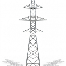 1У35-2т+5 - Металлоконструкции для энергетики