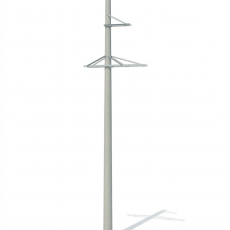 ПБ110-13 - Металлоконструкции для энергетики