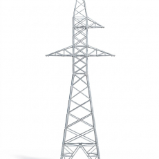 У220-1+9 - Металлоконструкции для энергетики