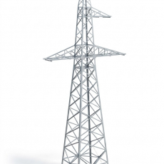 П220-3+5 - Металлоконструкции для энергетики