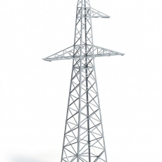 П220-3 - Металлоконструкции для энергетики