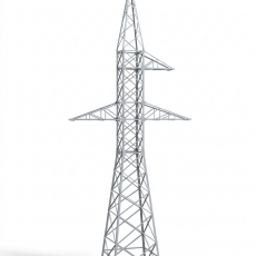 У220-1 - Металлоконструкции для энергетики
