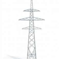 П220-2Т+5 - Металлоконструкции для энергетики