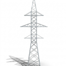 У110-2 - Металлоконструкции для энергетики