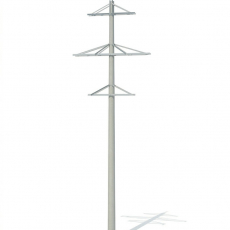 ПБ110-10 - Металлоконструкции для энергетики