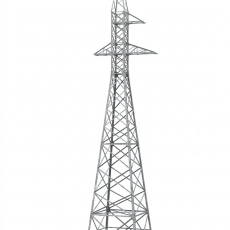 У110-1+14 - Металлоконструкции для энергетики