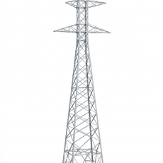1У220-5+15 - Металлоконструкции для энергетики
