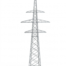 П220-2СТ+5 - Металлоконструкции для энергетики