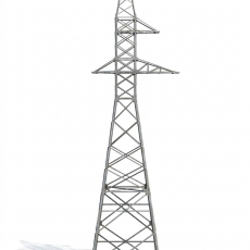 У110-1+9 - Металлоконструкции для энергетики