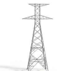 1У220-5+10 - Металлоконструкции для энергетики