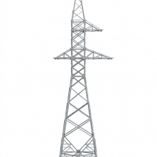 У110-1+5 - Металлоконструкции для энергетики