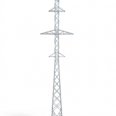 П110-6РПГ - Металлоконструкции для энергетики