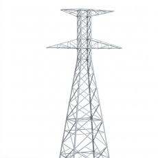 1У220-5+5 - Металлоконструкции для энергетики