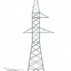 У110-1 - Металлоконструкции для энергетики