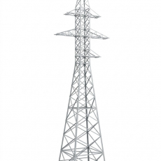 УС110-7+14 - Металлоконструкции для энергетики