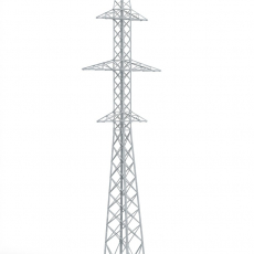 ПС110-10ВПГ - Металлоконструкции для энергетики