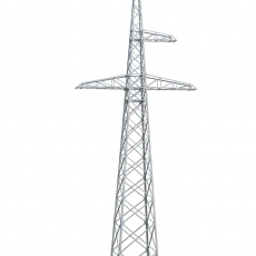 ПС220-21У110 - Металлоконструкции для энергетики