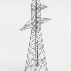 УАП35-3 - Металлоконструкции для энергетики