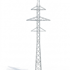 П35-2ВПГ - Металлоконструкции для энергетики