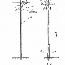 Пт10-1-Мт - Металлоконструкции для энергетики