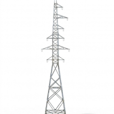1У110-8+15 - Металлоконструкции для энергетики