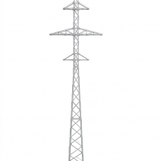 П110-6ПГ - Металлоконструкции для энергетики