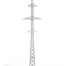 П110-6ВПГ - Металлоконструкции для энергетики