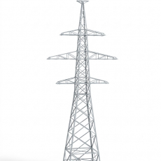 1У220-4Т+5 - Металлоконструкции для энергетики