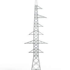 1У110-8 - Металлоконструкции для энергетики