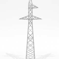 УАП35-3 - Металлоконструкции для энергетики