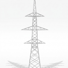 1У35-2т - Металлоконструкции для энергетики