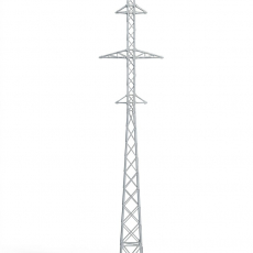 П110-6В+4 - Металлоконструкции для энергетики