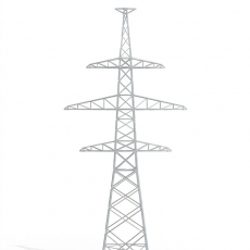 1У220-4т - Металлоконструкции для энергетики