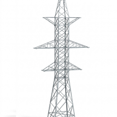 П28М - Металлоконструкции для энергетики