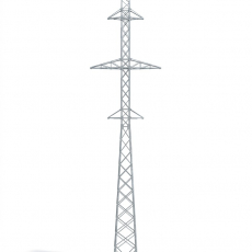 П110-6В - Металлоконструкции для энергетики