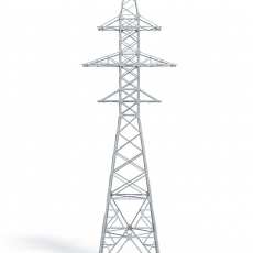 1У110-7+10 - Металлоконструкции для энергетики